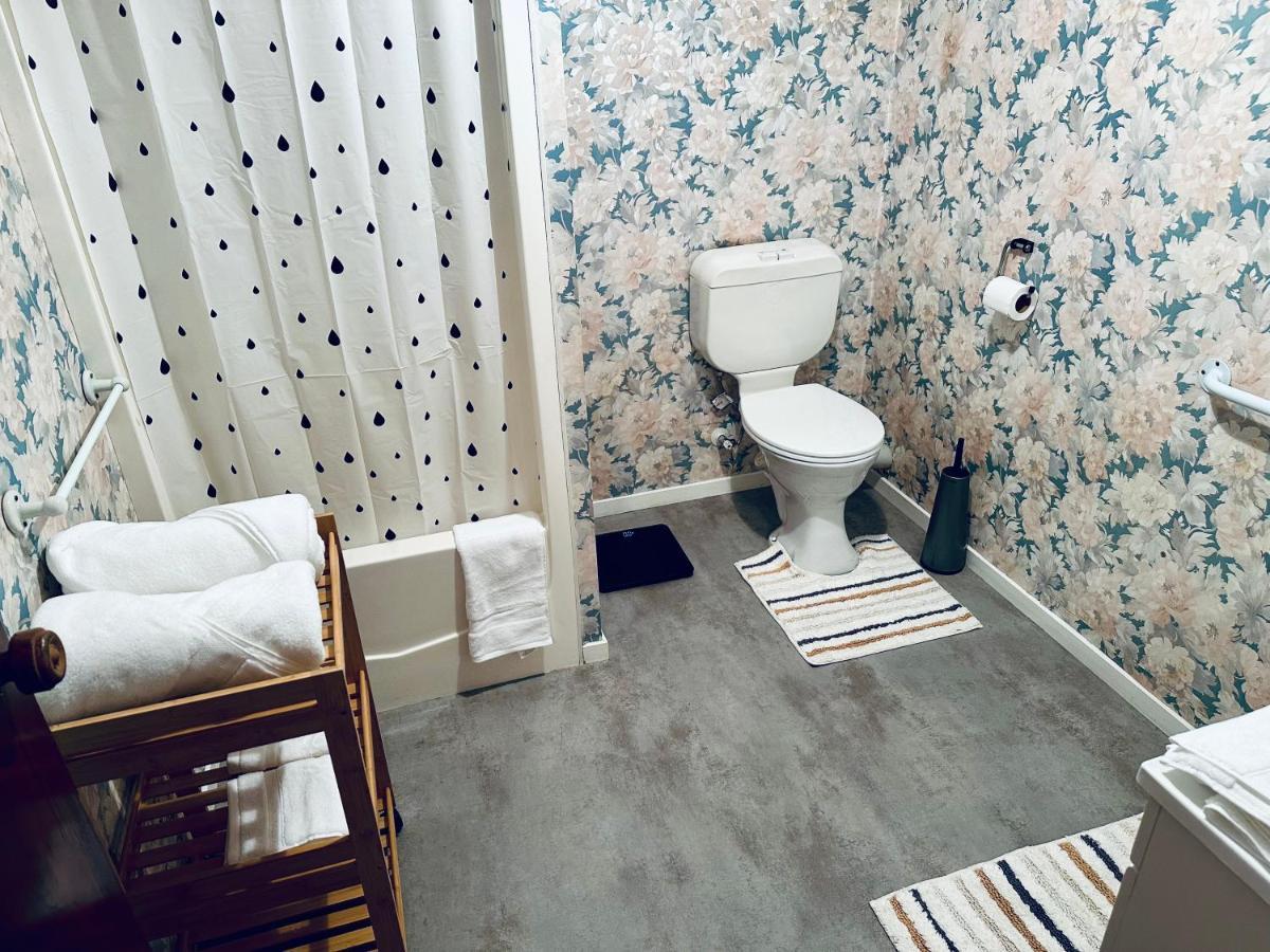 River Cottage ブレナム エクステリア 写真