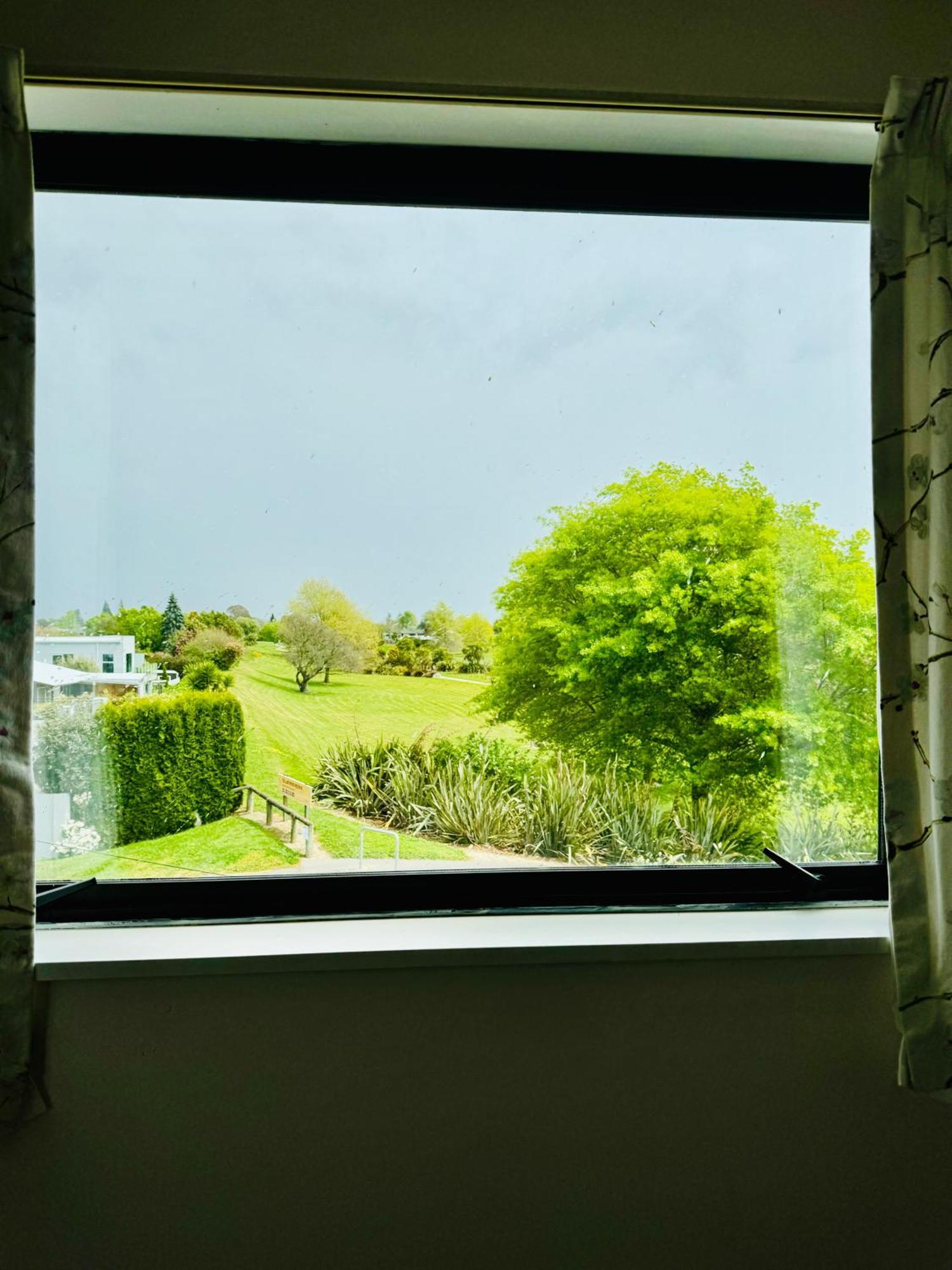 River Cottage ブレナム エクステリア 写真
